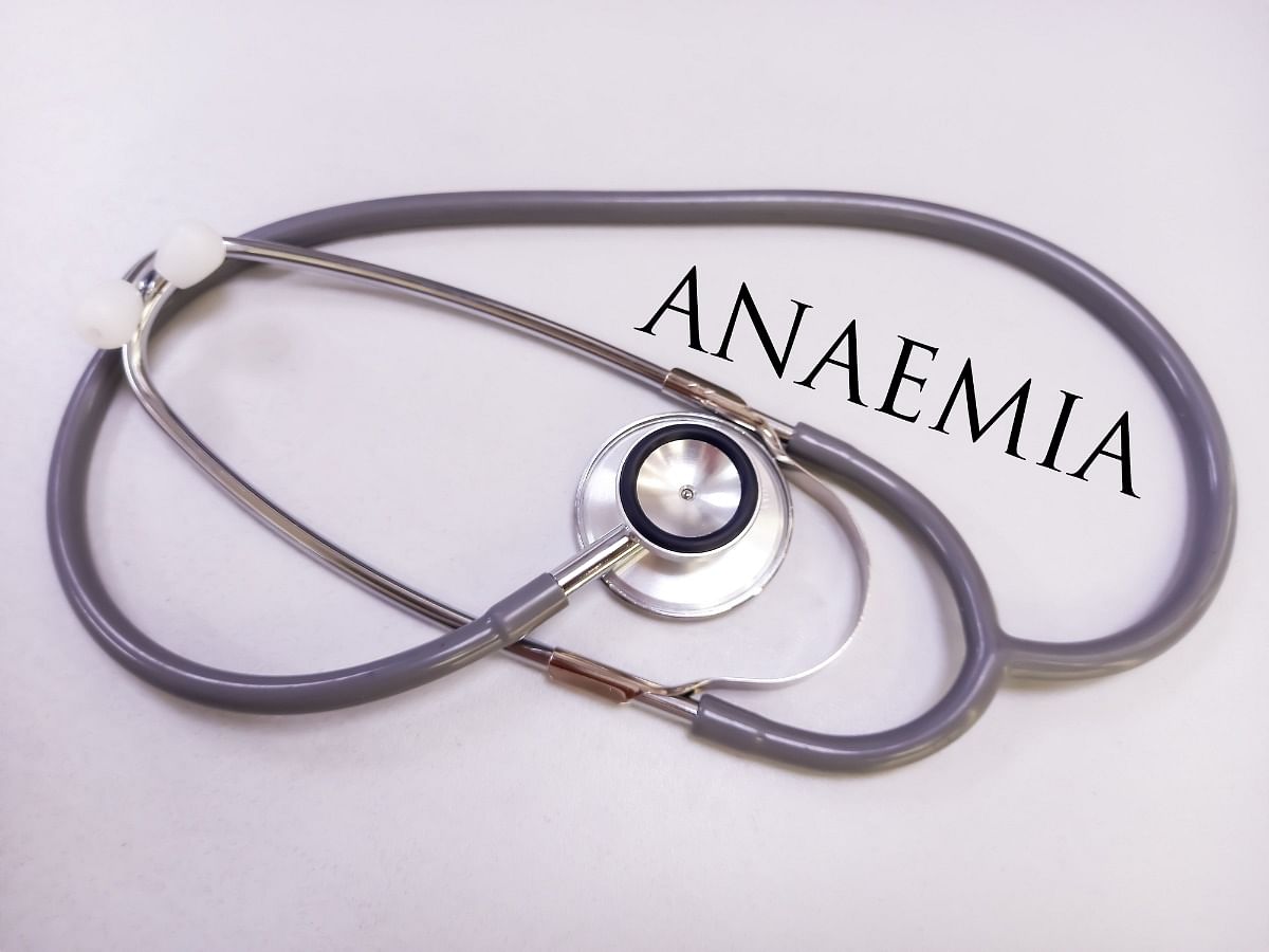 <div class="paragraphs"><p>Know the common signs and symptoms of anemia or iron deficiency&nbsp;</p></div>