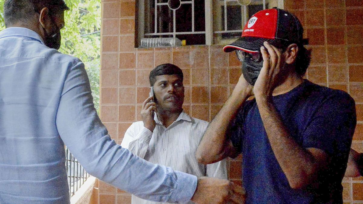 Alt News Co-founder Mohammad Zubair Denied Bail by UP Court in 2021 Case