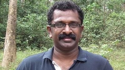 Malayalam Actor Sreejith Arrested for Allegedly Flashing Minors in Public
