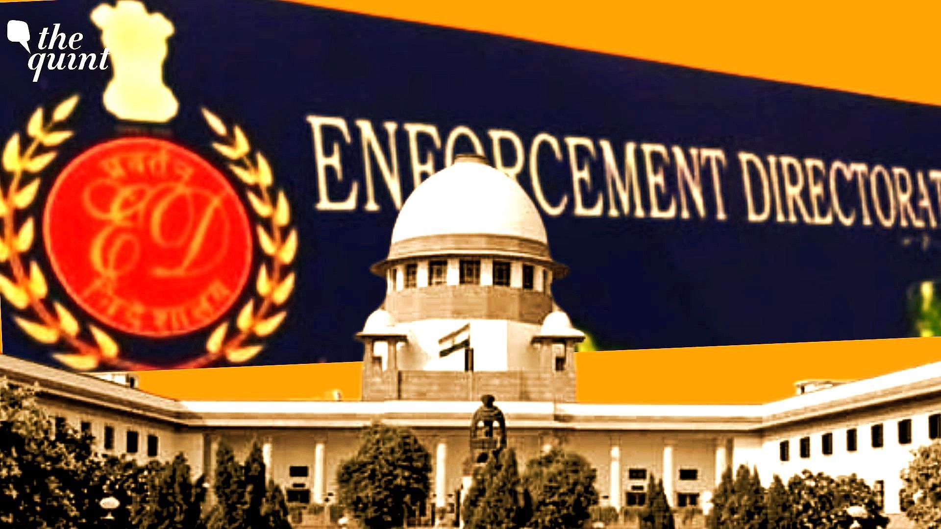 <div class="paragraphs"><p>A review petition was filed before the Supreme Court of India on Monday, 22 August, against the apex court’s judgment dated 27 July, which upheld the constitutional validity of provisions under the Prevention of Money Laundering Act (PMLA).</p></div>