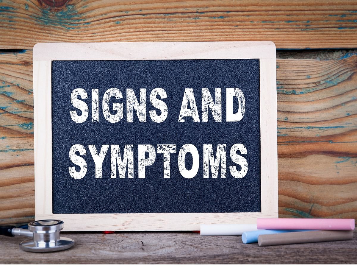 Perimenopause: Signs and Symptoms