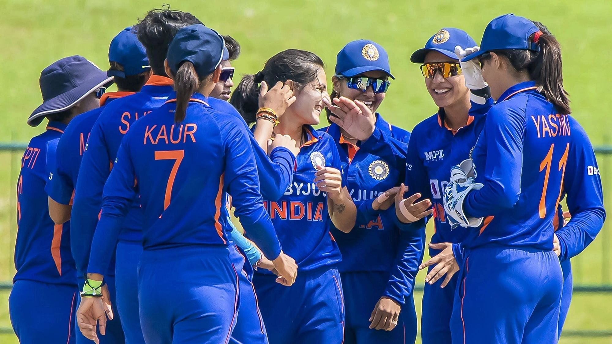 India Women vs Sri Lanka Women Asia Cup T20 Live Streaming When and Where to Watch