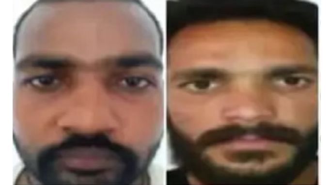 The gangsters involved in the encounter were reported to be Manpreet Manu Kussa and Jagroop Roopa.
