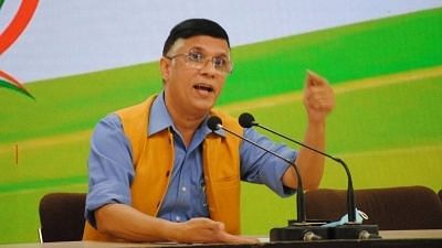 <div class="paragraphs"><p>PM Modi Remark Case: SC Clubs &amp; Transfers All 3 FIRs Against Pawan Khera To UP</p></div>
