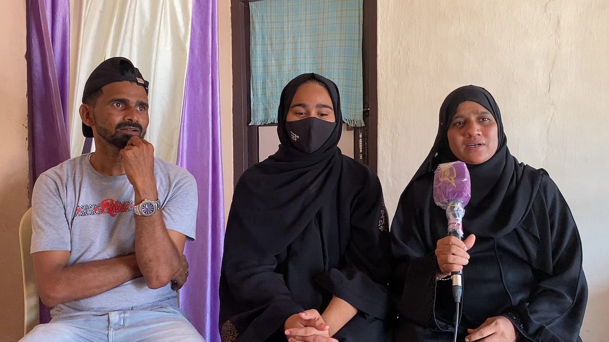 Death threats, lost friendships and a bleak academic future— victims of Karnataka's hijab ban continue to suffer.