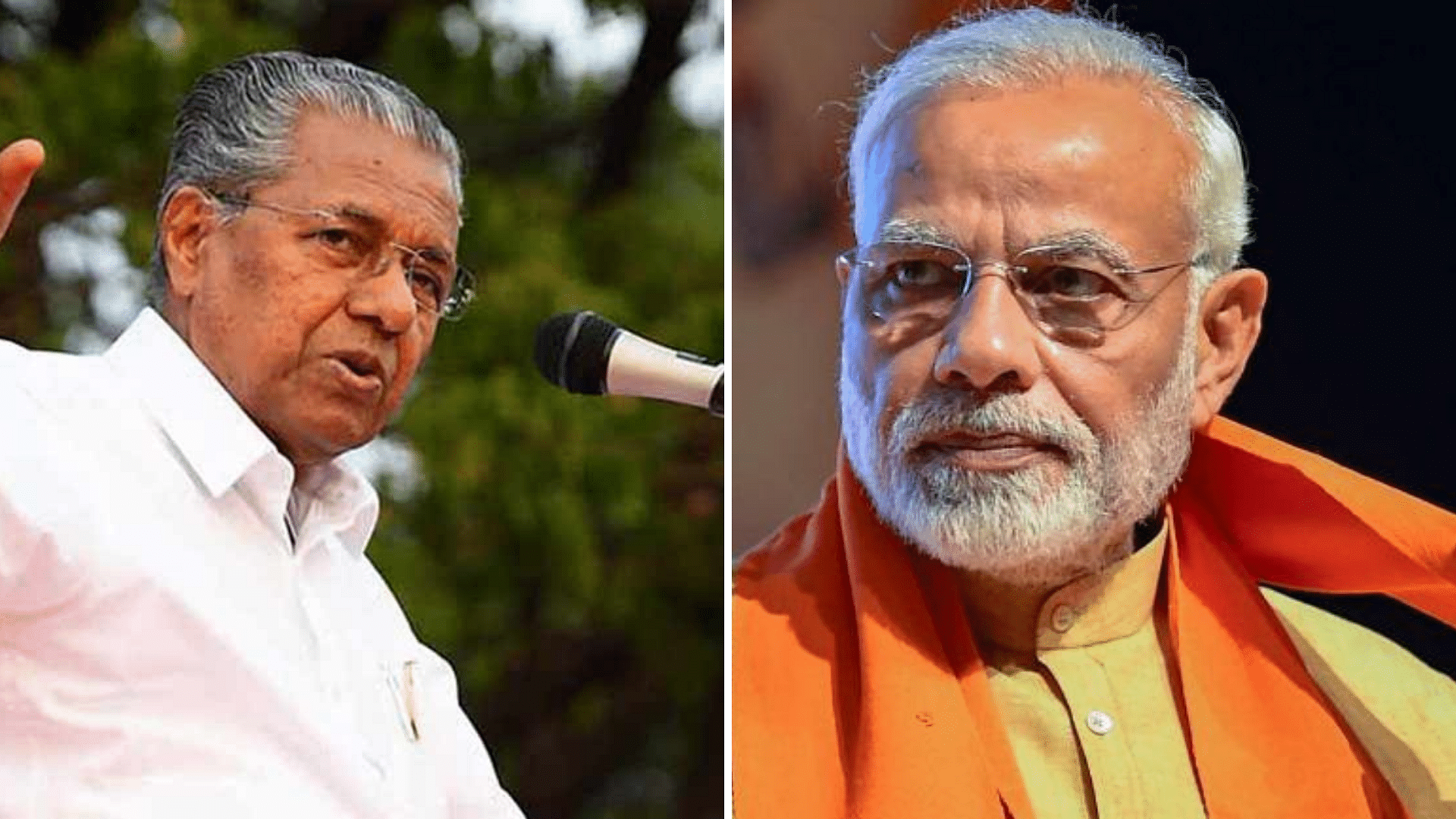 <div class="paragraphs"><p><a href="https://www.thequint.com/topic/kerala-cm">Kerala Chief Minister</a> Pinarayi Vijayan has asked <a href="https://www.thequint.com/topic/prime-minister-narendra-modi">Prime Minister Narendra Modi</a> to intervene in the issue of <a href="https://www.thequint.com/coronavirus/faq/why-are-flight-tickets-so-expensive">rising air fares</a> in the country, saying that it was not only causing hardship to non-resident Indians (NRIs), but was also affecting revival of the tourism sector.</p></div>