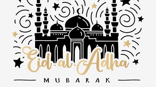 Eid ul Adha 2022: The festival of Eid ul Adha or Bakra Eid will be observed on Sunday, 10 July 2022.