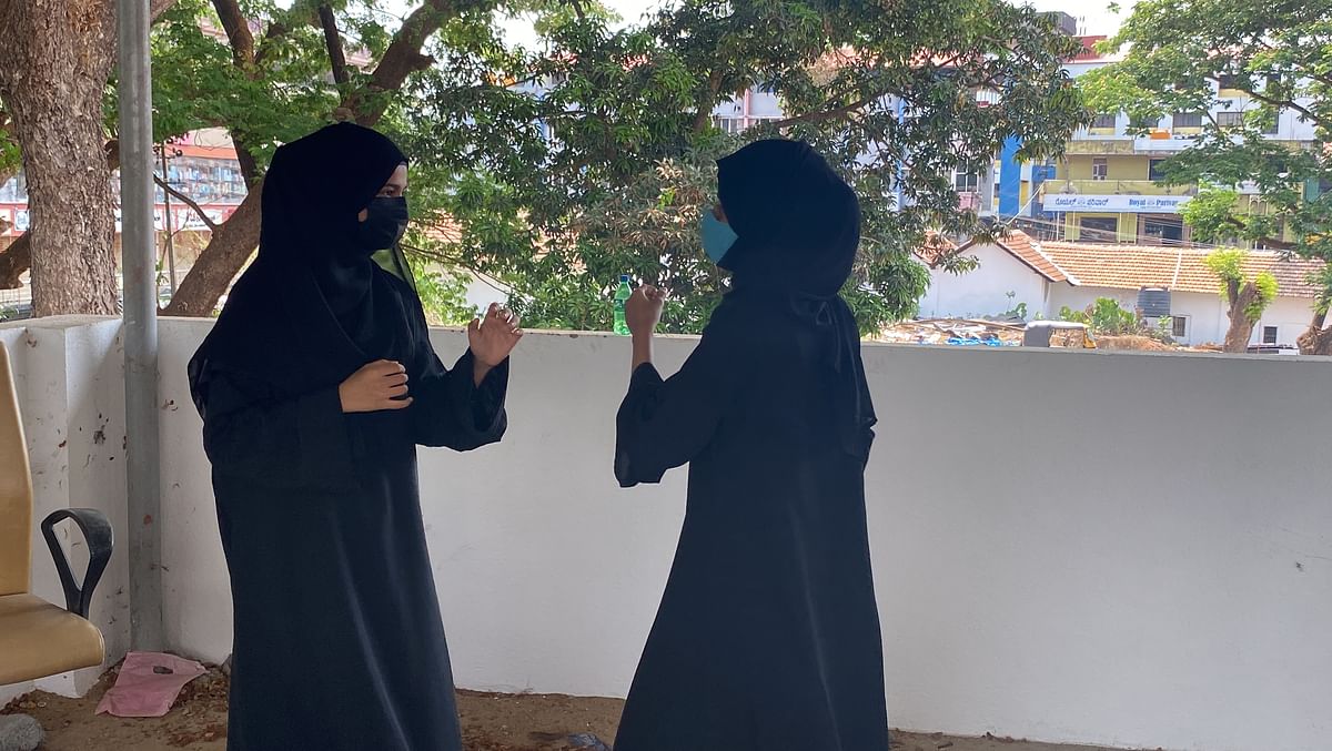 Death threats, lost friendships and a bleak academic future— victims of Karnataka's hijab ban continue to suffer.