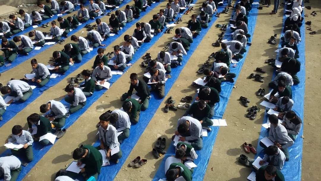 <div class="paragraphs"><p>A recent order says&nbsp;all academic activities in schools across Jammu &amp; Kashmir run by the ‘Falah-e-Aam’ Trust shall cease immediately.</p></div>