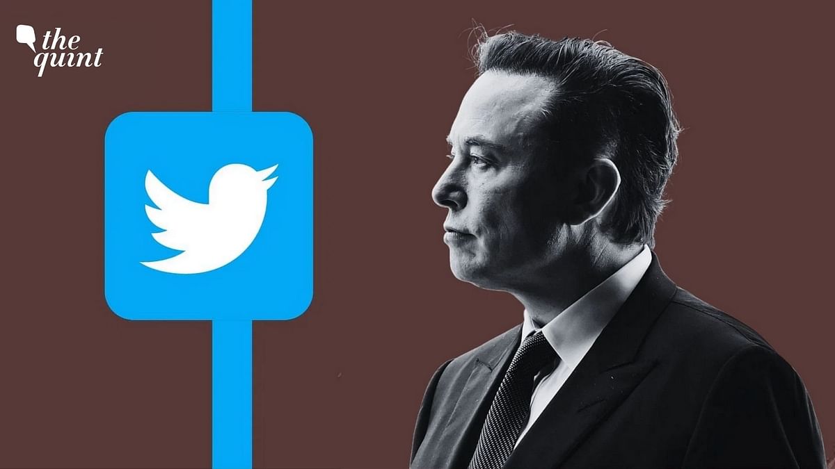 Elon Musk Files Fresh Letter To Terminate Twitter Deal Over Whistleblower Claims