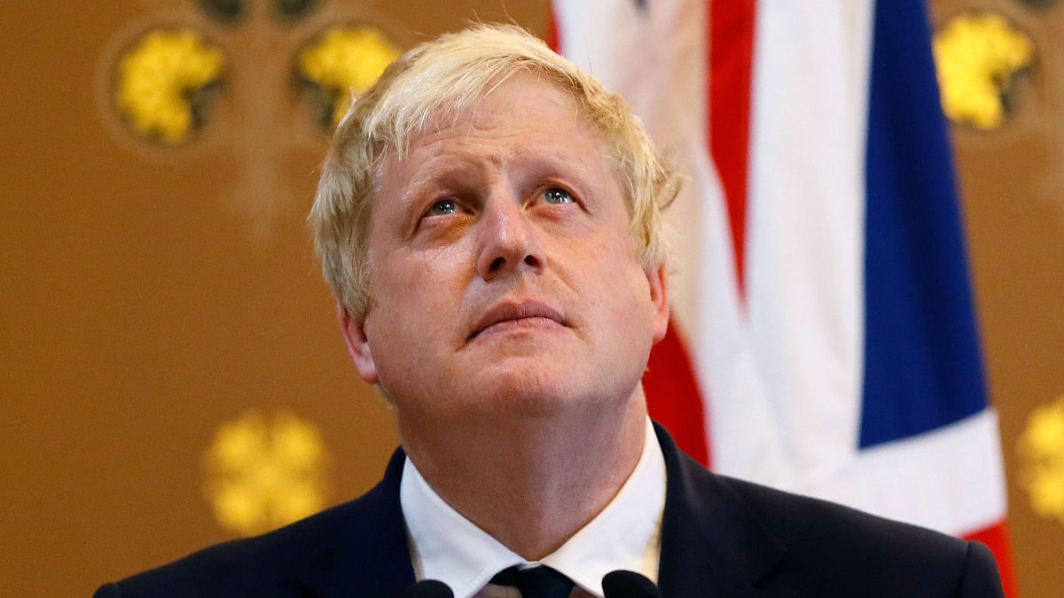 'Good News for UK': Labour, Tories React to PM Boris Johnson's Decision To Quit