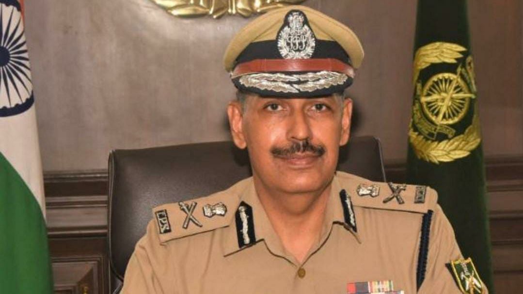 Who is IPS Officer Sanjay Arora, the New Commissioner of Delhi Police?