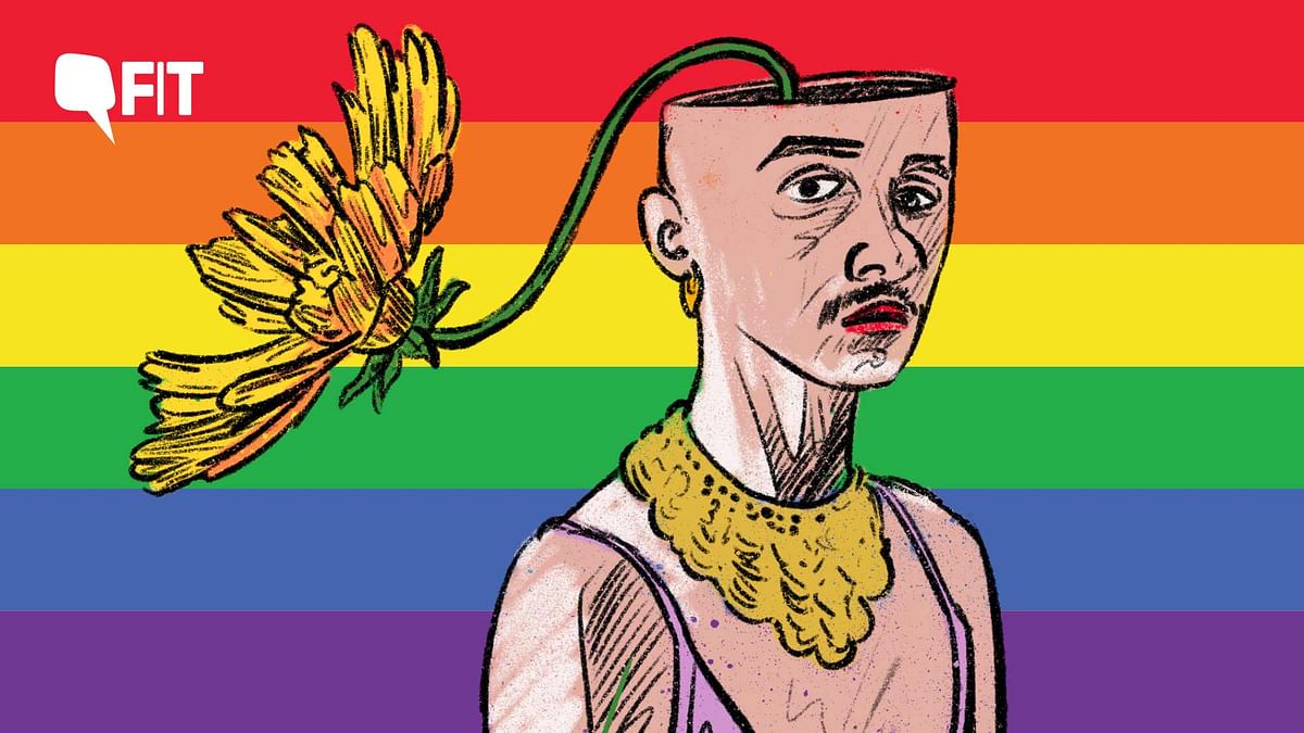 Queer Affirmative Therapy: Why Mental Health Practice Also Needs a Queer Lens