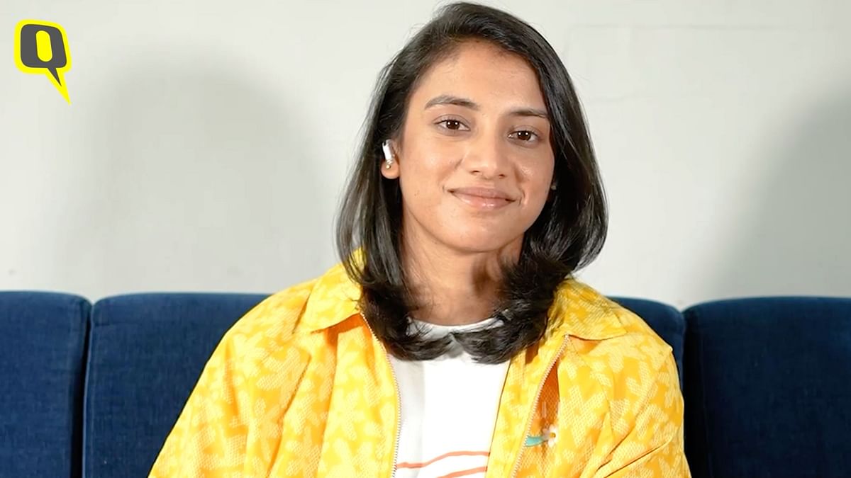 'We're Excited': Smriti Mandhana on Women's Cricket Debut at Commonwealth Games