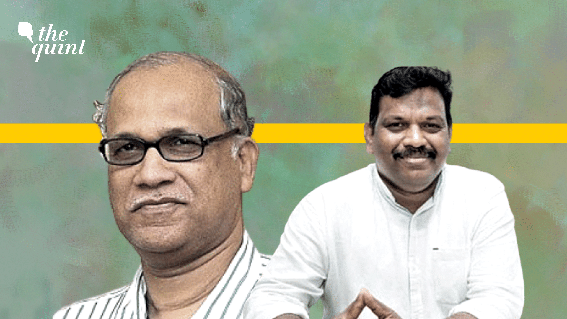 <div class="paragraphs"><p>Congress state leadership in Goa on Sunday accused Digambar Kamat and Michael Lobo of hatching a conspiracy against the party.&nbsp;</p></div>