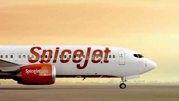 <div class="paragraphs"><p>DGCA on Wednesday, 27 July, directed SpiceJet to fly only 50 percent of its flights "approved under Summer Schedule 2022 for eight weeks."</p></div>