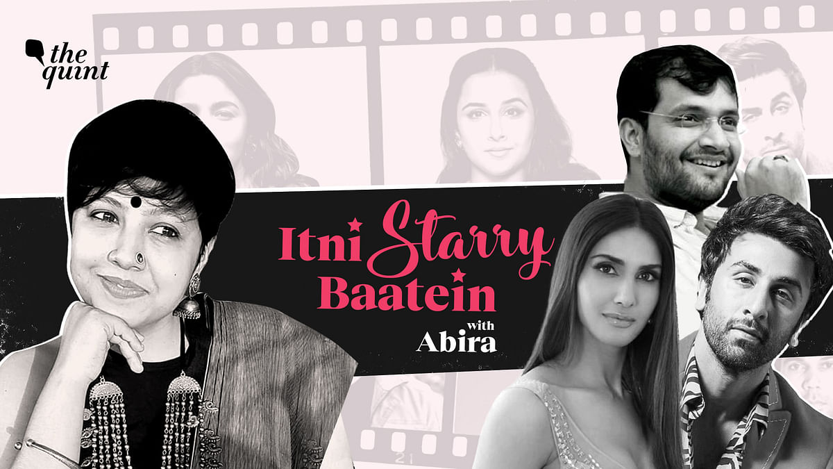 Alia and I Want To Have Lots of Kids: Ranbir Kapoor on Itni Starry Baatein