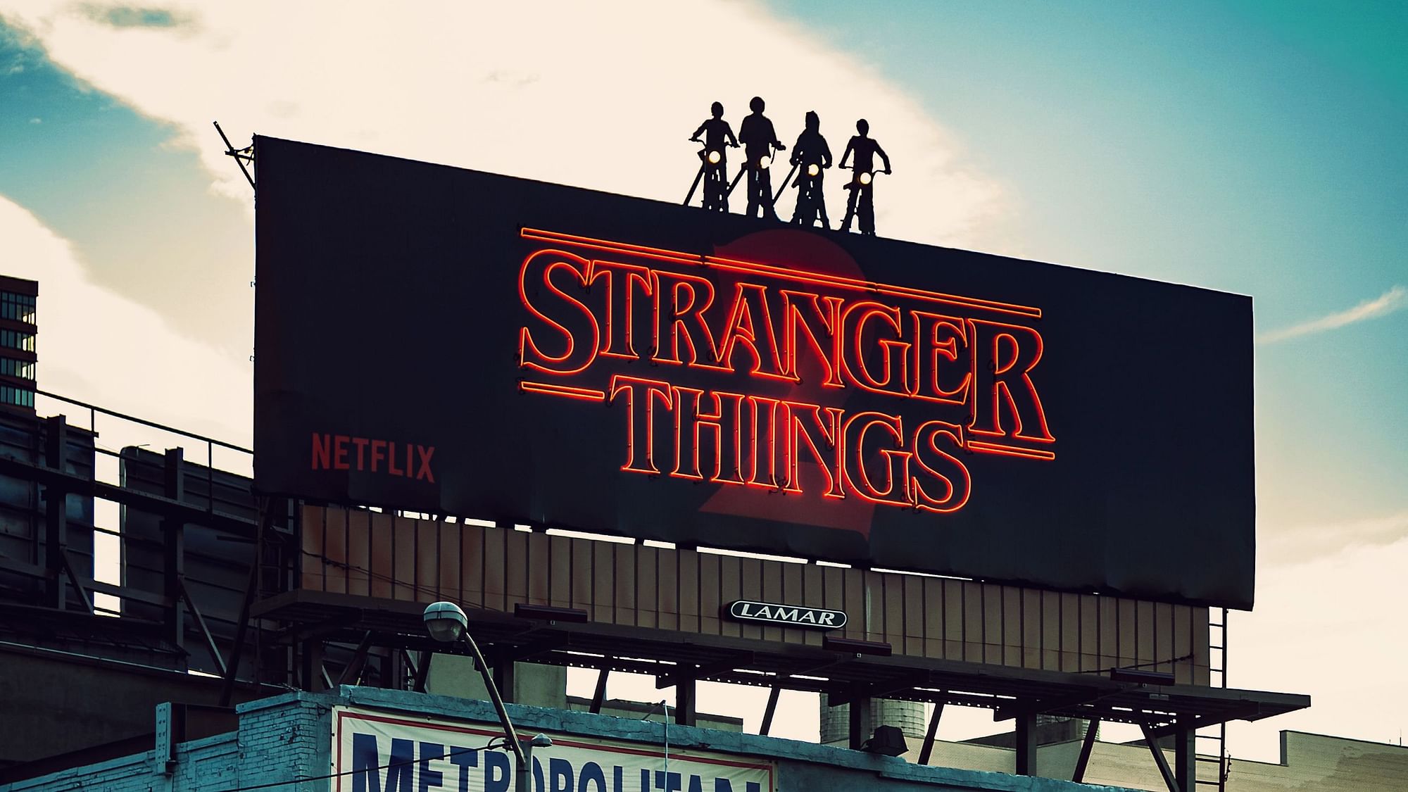 <div class="paragraphs"><p>For the new season, Stranger Things focuses on issues that plague teens. From Bullying to relationships.</p></div>