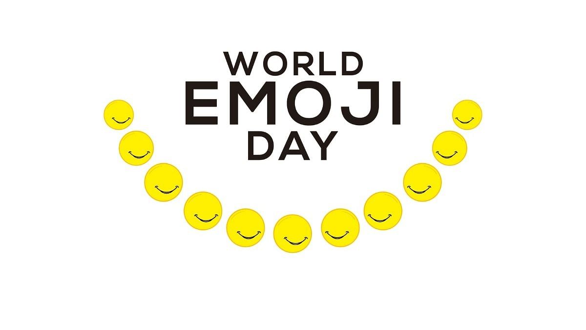 <div class="paragraphs"><p>Happy World Emoji Day 2022: Check our collection of best quotes, images, stickers, and more.</p></div>