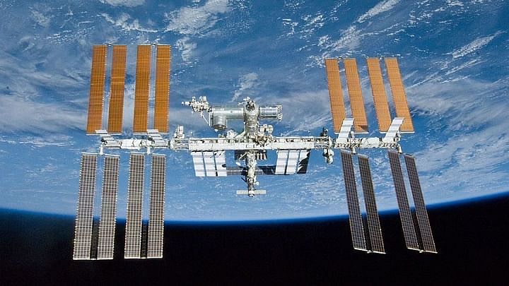 Russia Tells US It Will Stay on International Space Station Till 2028: Report