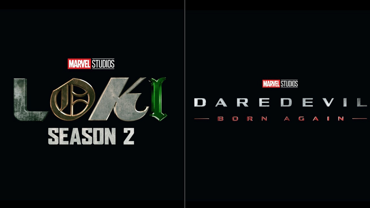 Marvel Reveals Phase 4 & 5 Plans Including 'Loki' S2 and 'Daredevil: Born Again'