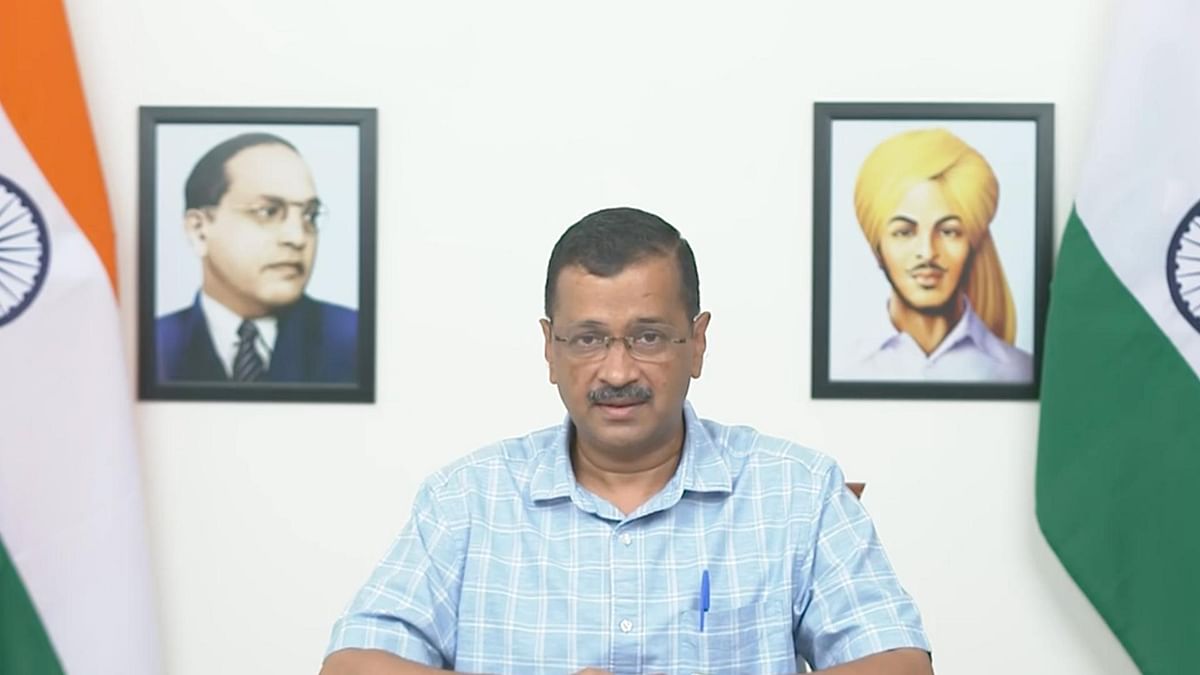 ‘Will Go Ahead With Singapore Trip': Delhi CM Arvind Kejriwal Defies Lt Governor