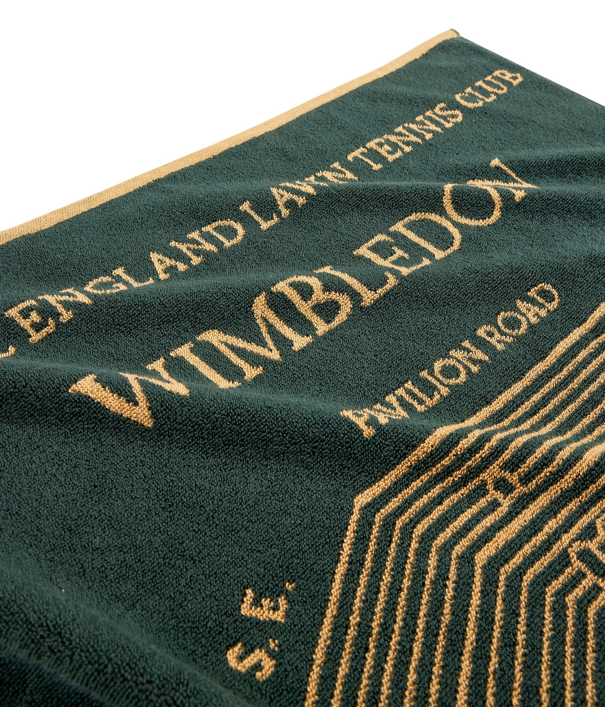 <div class="paragraphs"><p>Welspun to design premium towels for Wimbledon's 100 years at the Centre Court</p></div>