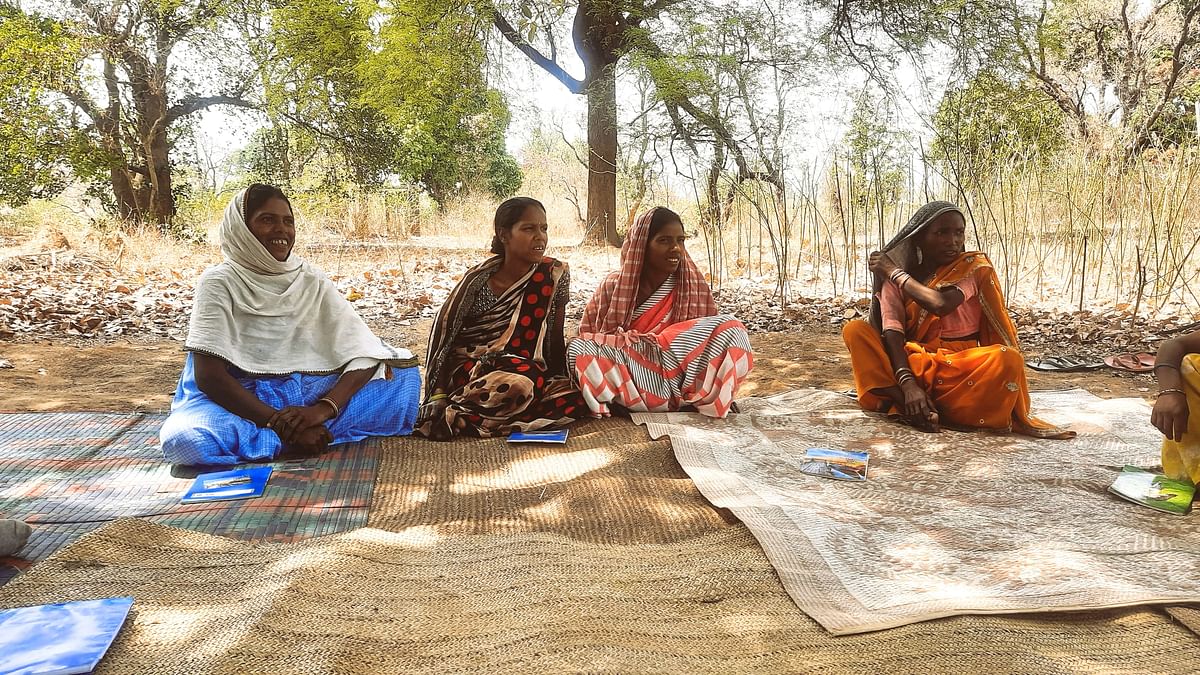 Jharkhand’s 'Didis': A Project to Help 1,200 'Ultra-Poor' Families Is Paying Off