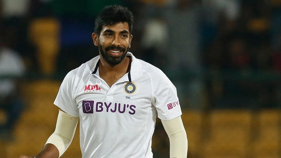 <div class="paragraphs"><p>Jasprit Bumrah was named Indian captain for the fifth Test with Rohit Sharma ruled out due to COVID.</p></div>