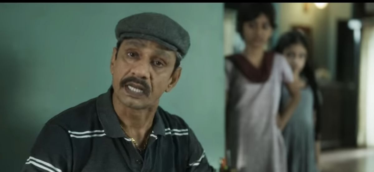 'Shabaash Mithu' stars Taapsee Pannu as crickter Mithali Raj.