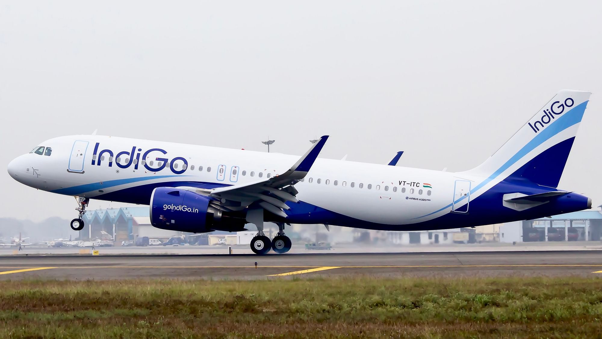 <div class="paragraphs"><p>An official of the Airports Authority of India (AAI) told PTI that the Indigo 6E757 flight operating on the Jorhat-Kolkata route was cancelled after being held up for several hours at Jorhat due to a "technical issue".</p><p></p><p>(Image used for representation only.)</p></div>