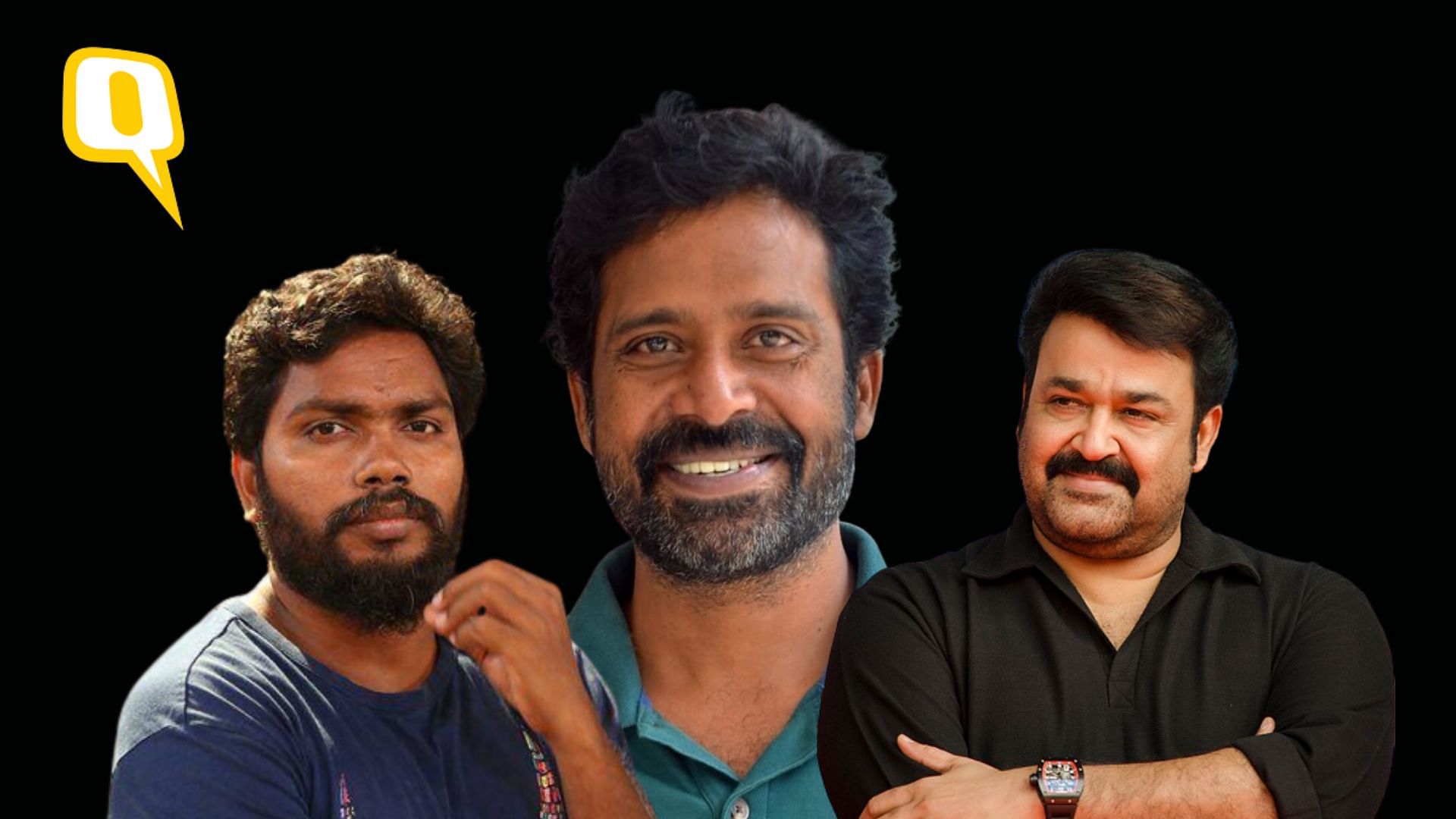 <div class="paragraphs"><p>Guru Somasundaram has worked with Pa Ranjith in&nbsp;<em>Dhammam </em>and in Mohanlal's upcoming film&nbsp;<em>Barroz.</em></p></div>