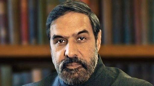 'It's Our Duty': Cong Tries to Pacify Anand Sharma After He Quit From Key Panel
