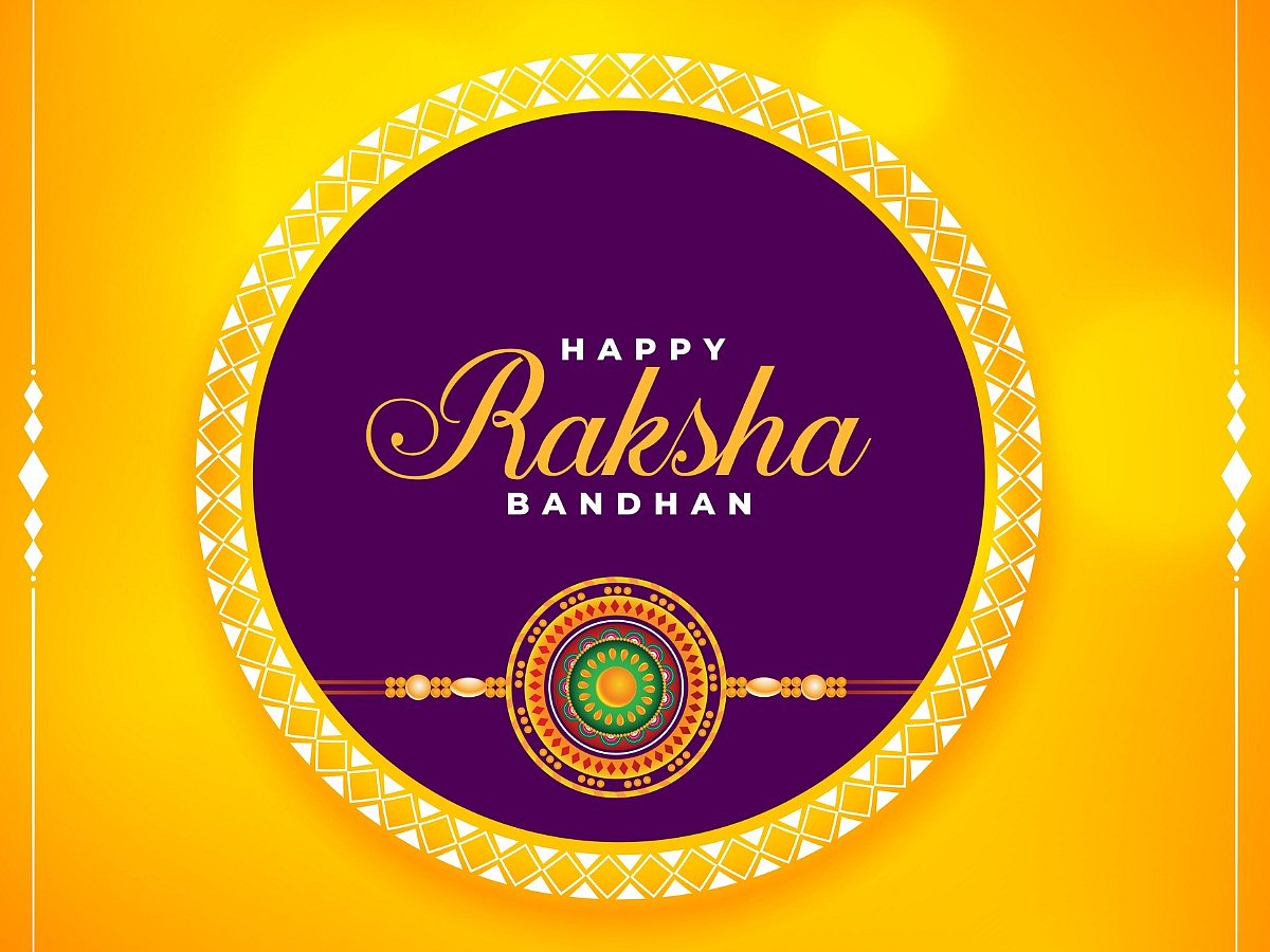 Raksha Bandhan 2022: Date, History, Why do We Celebrate Rakhi and Its  Rituals