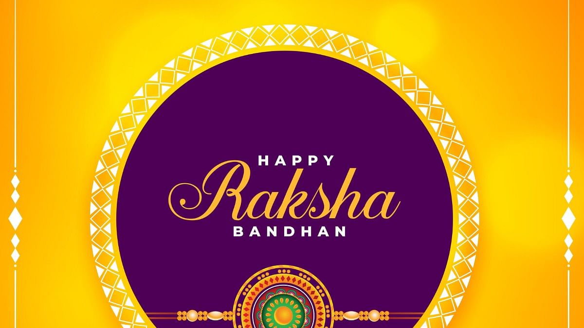 <div class="paragraphs"><p>Know the reason behind celebrating Raksha Bandhan since years</p></div>