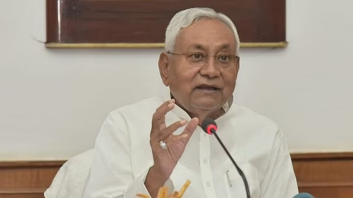 Bihar Minister Facing Abduction Charges Loses Law Portfolio, Gets Sugarcane Dept