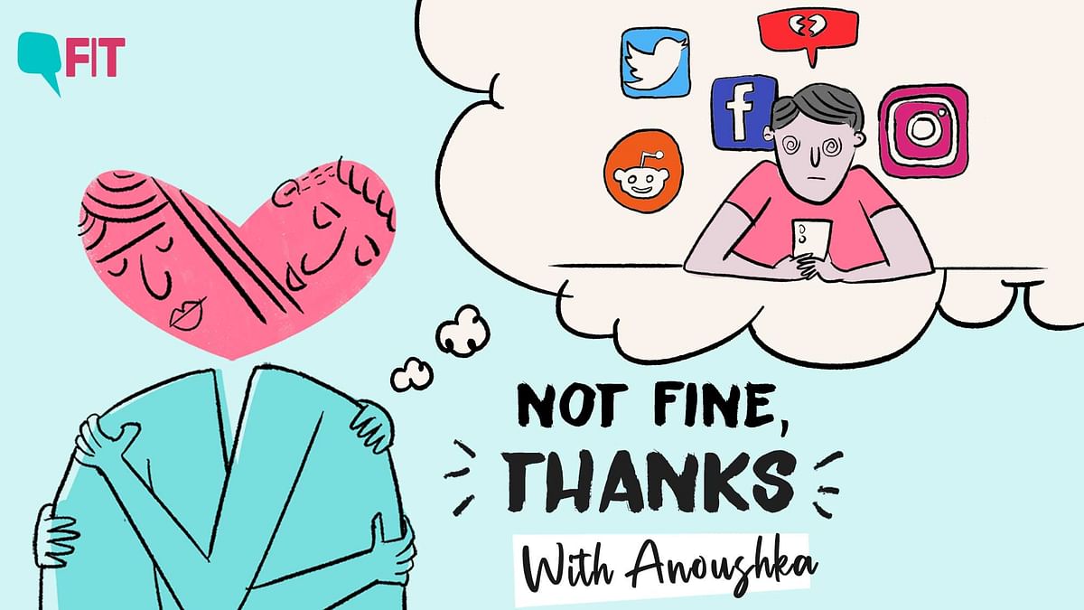 Podcast | How Is Social Media Addiction Impacting Your Mental Health? 