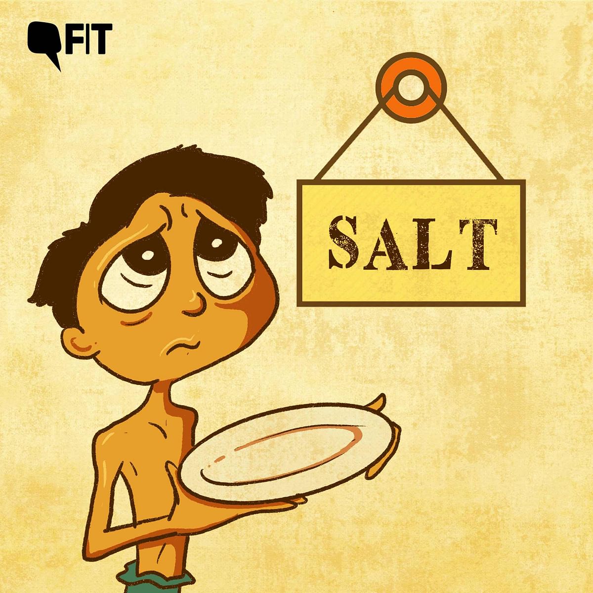 Salt is more than just a condiment. In this story, we explore how it shapes lives in the present day.