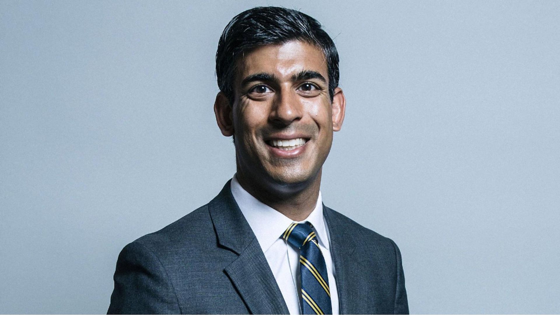 <div class="paragraphs"><p>Rishi Sunak is one of the prime ministerial candidates in the race to replace Boris Johnson.</p></div>