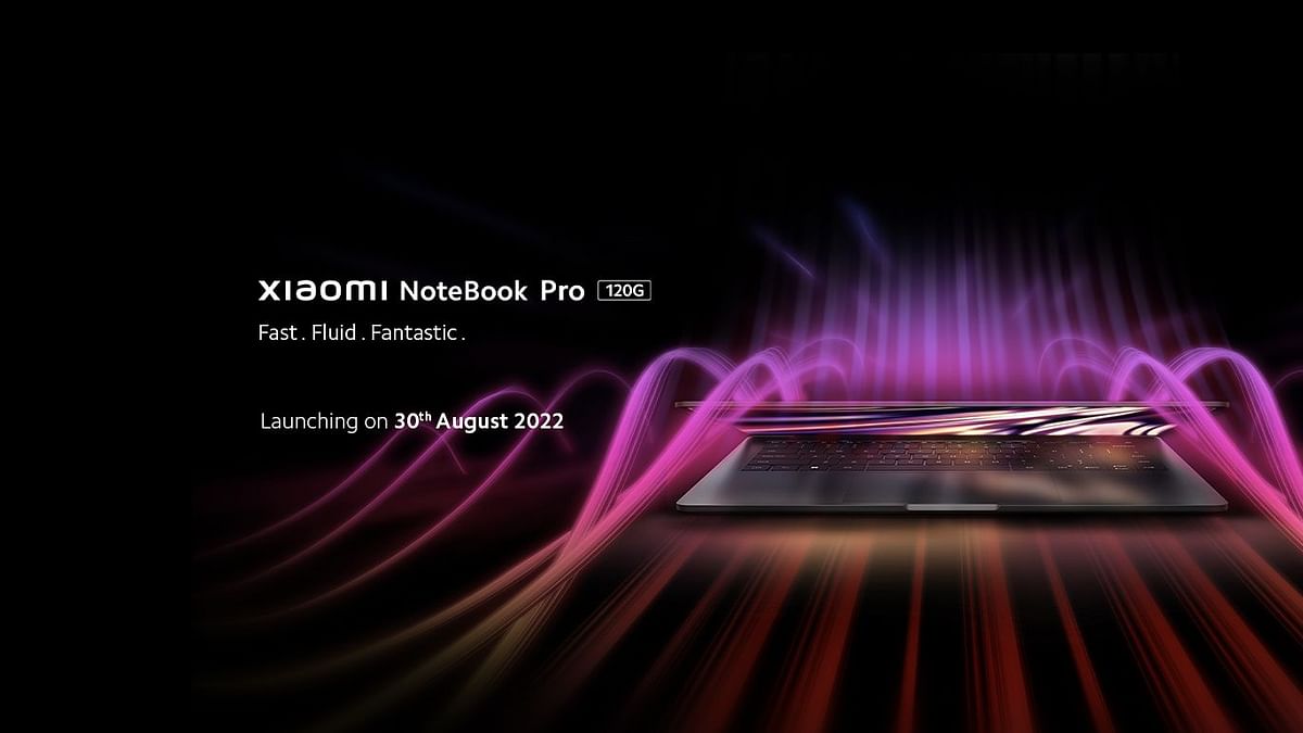 Xiaomi NoteBook Pro 120G Launch Date in India: Specifications & Expected Price
