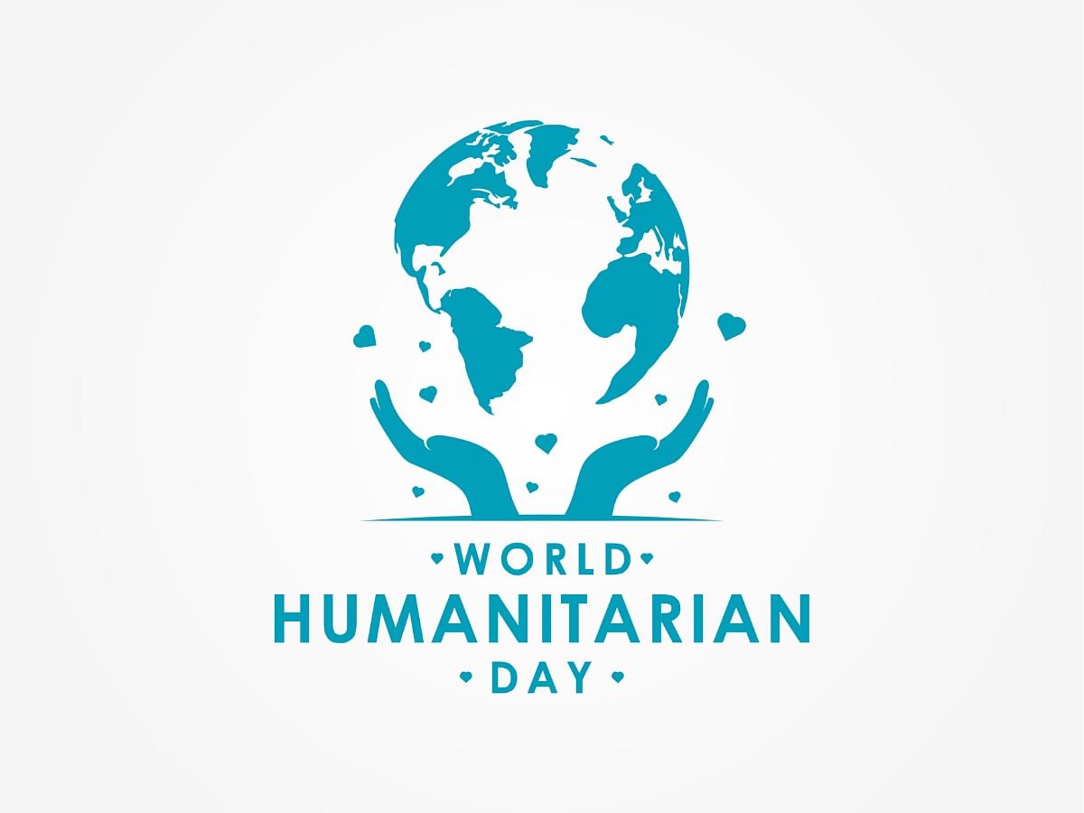 World Humanitarian Day 2022: Check out the theme, quotes, history, and posters.