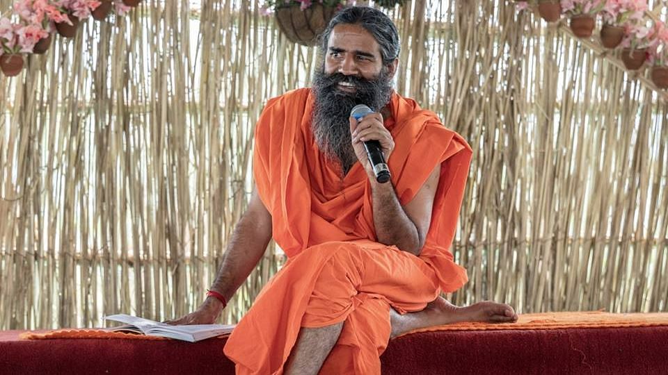 ‘Abusive’: Supreme Court Pulls Up Baba Ramdev for Comments on Allopathy