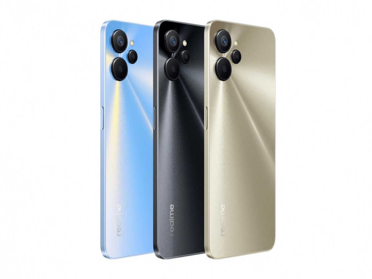 Realme 9i 5G Officially Launched: Check Price, Features, Specifications,  Colours, Pre-Order in India