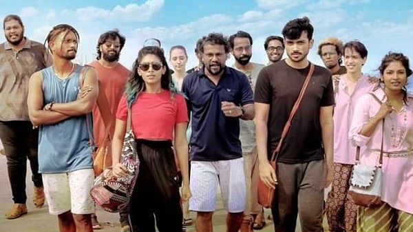 Natchathiram Nagargiradhu Review: Pa Ranjith’s Poignant Film on Love & Politics
