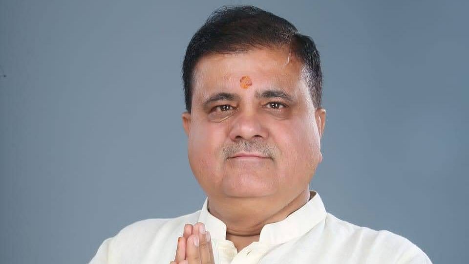 Country Won't Trust Those Who Don't Hoist Tricolour: Uttarakhand BJP Chief 
