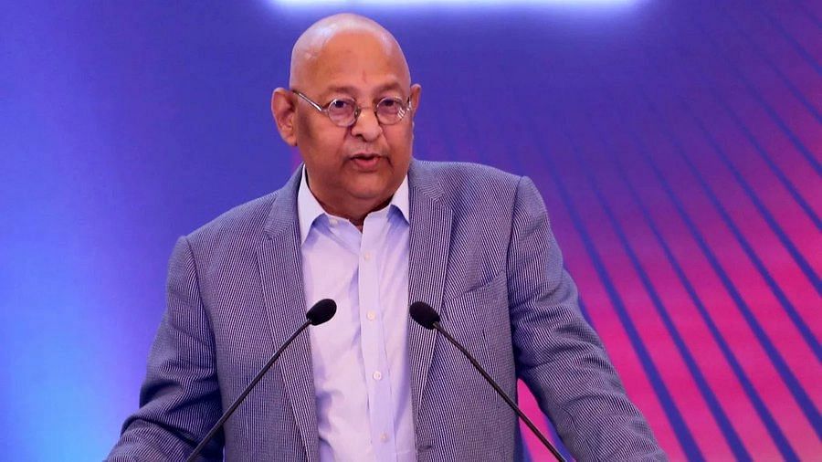 <div class="paragraphs"><p>Amitabh Choudhary, the former BCCI acting secretary and president of Jharkhand State Cricket Association (JSCA) died due to a heart attack.</p></div>
