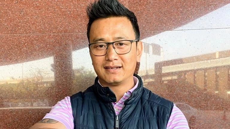 <div class="paragraphs"><p>Bhaichung Bhutia is among the nine candidates to will contest for the vacant AIFF President seat.</p></div>