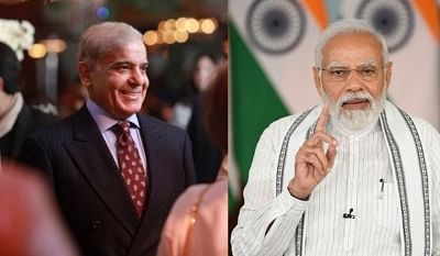 Pakistan Not an Aggressor, We Want To Have Permanent Peace With India': Pakistan  PM Shehbaz Sharif