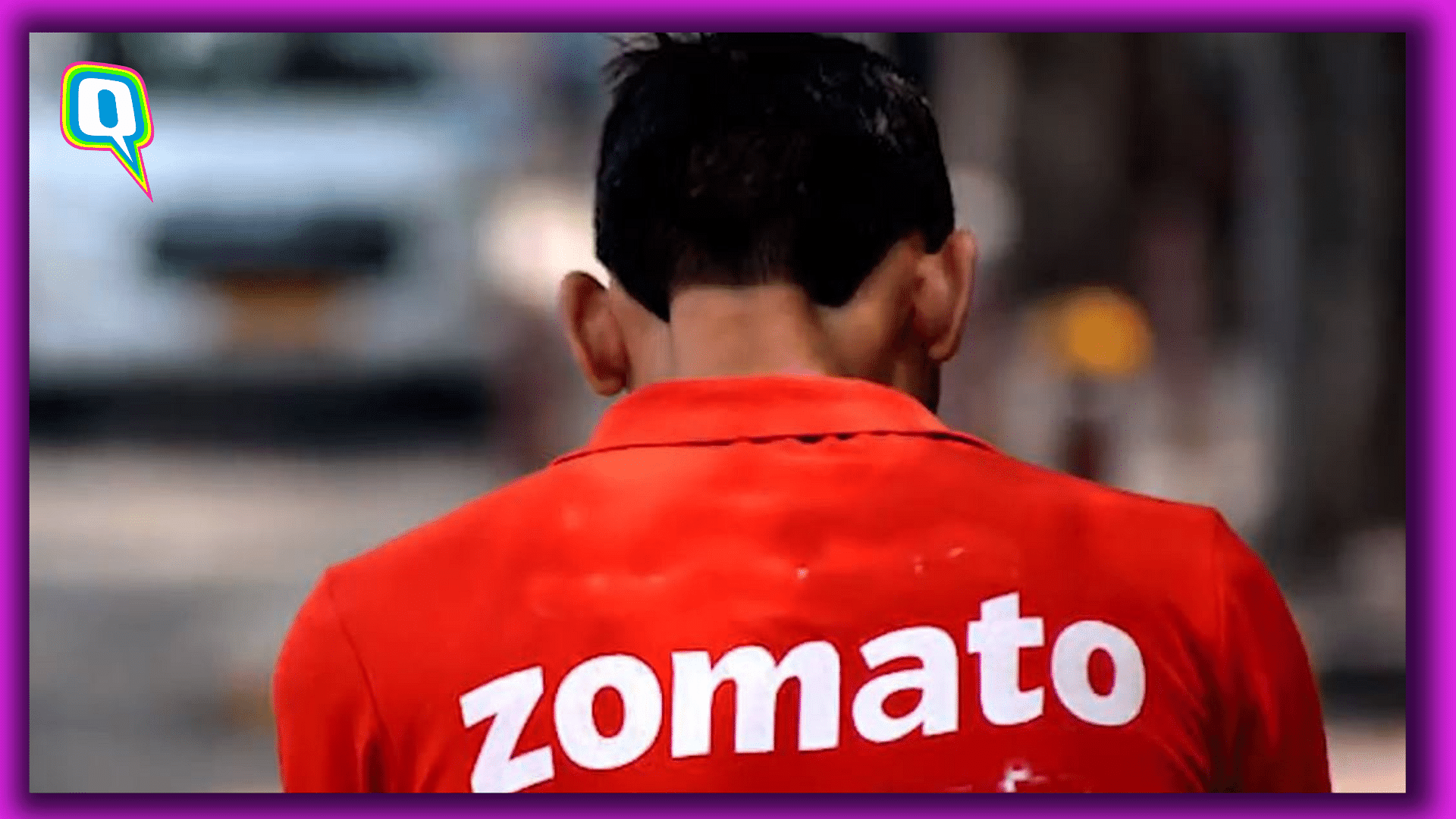 <div class="paragraphs"><p>Representational Image.&nbsp;7-year-old from New Delhi carries out Zomato deliveries after father's accident.</p></div>