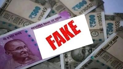 Ex-BJP MLA’s Wife Sentenced to 4 Years in Jail for Circulating Fake Currency